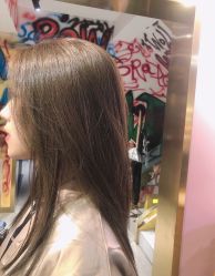 -EARNEST 奕橙造型