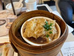 蠔皇鲜竹卷-添好运点心专门店(深水埗店)