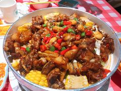 -辣小鲜·南昌大排档(船山路店)