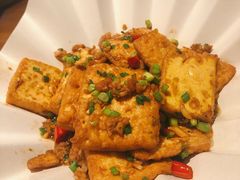 小7家的煎豆腐-7017浙菜•建德味(中财店)