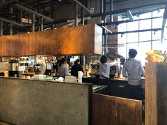 -漫咖啡 (CCPAPK创意港店)