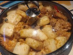 -黄记煌三汁焖锅(顺义华联店)