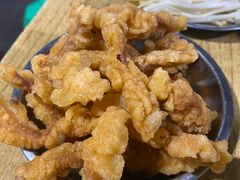 -渝味黄姐火锅(黄泥村店)