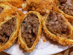 -肘子酥·天津捞面(德云社店)