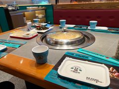 -灶座小锅烀饼·铁锅炖(道里店)