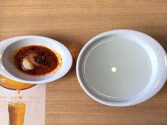-喜家德虾仁水饺(中央大街店)