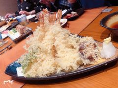 -千代武日本料理(爱建店)