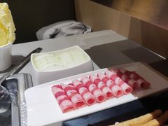 -海底捞火锅(长沙华创国际广场店)