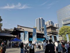 -运河游船(武林门码头)