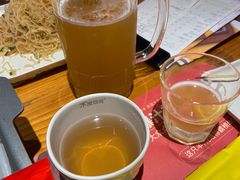 -木屋烧烤(南新店)