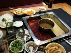 -巴庄重庆火锅(登封一店)