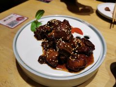 -弄堂小笼包(天津南开大悦城店)