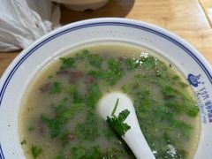 -王全兴鸡血汤鸡汤饭(交通路店)