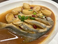 -渔满仓海鲜渔家(象山二店)