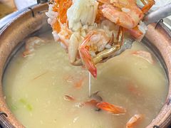 -潮之南·潮汕菜·鱼仔档(南山店)