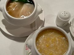 -香港喜来登酒店天宝阁