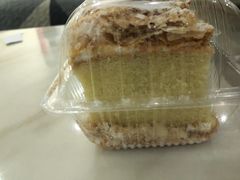 -国际饭店·帆声西饼屋(黄河路店)