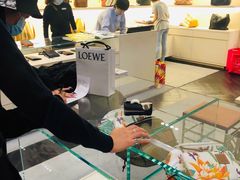 -LOEWE罗意威(北京SKP女装店(一层))
