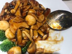 -小放牛炒菜馆(裕华万达店)