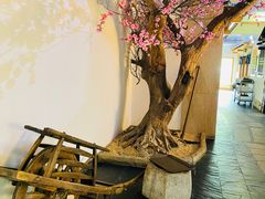 -长江六号法国餐厅(长江南路店)