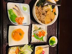 -富力希尔顿酒店·源氏日餐厅