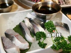 -火炉火自助餐(西直门凯德MALL店)