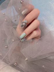 -RL Nail·瑞丽美甲美睫品牌原创店