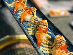-NIUAN牛庵·日式和牛烧肉(恒隆店)