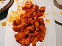 -渝信川菜(西单店)