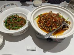 -湘阅•威海海鲜•湖南味道(华宝店)