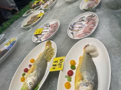 -佬太公海鸭·海鲜大排档(上海总店)