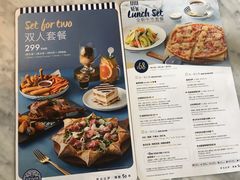 -玛尚诺意式餐厅(官舍店)