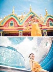 -MIDOU蜜豆亲子旅拍馆