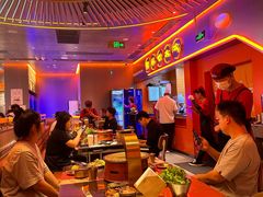 -西塔老太太泥炉烤肉(苏州大悦城店)