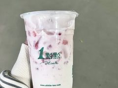-1点点(二七万达店)