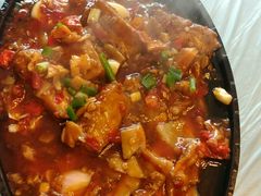 -徽州美食(三十年老店)