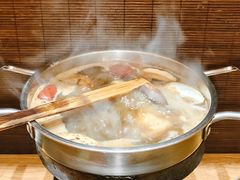 -独食火锅·半米屋台(望平街店)