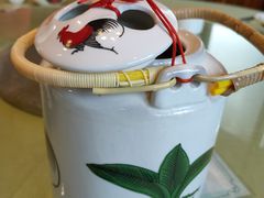 -顺风山庄(水濂山店)