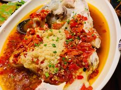 鸳鸯鱼头王-望湘园·湖南菜(宏伊店)