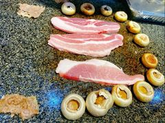 -猪的故事·韩式烤肉(韩乐坊店)