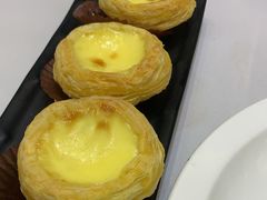 -君德澜酒家·创意粤菜(金山谷店)