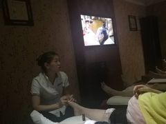 -大桶大足浴(周浦店)