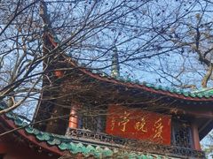 -岳麓山风景名胜区