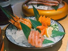 -温野菜涮涮锅(曲江大悦城店)
