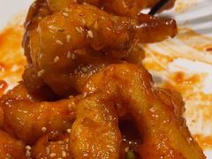 -大闫家烧烤·小海鲜家常菜(郑庄店)