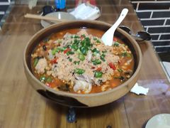 -湘聚南县土菜馆(龙山二路店)