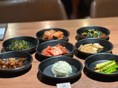 -虎哥六韩式烤肉料理 TIGERGRILL(隆生金山湖中心购物广场店)