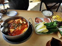 -大理老字号·舟渔的鱼野生菌海景餐厅(双廊店)
