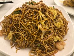 -吉源大排档·鱼生·海鲜(烧烤彩印厂店)