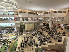 -阪急百货店(梅田总店)